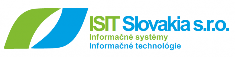 E-learning ISIT software SK